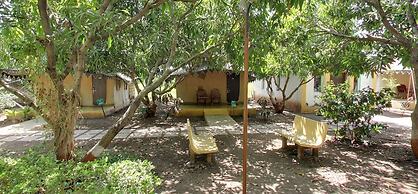 Gir Jungle Lodge
