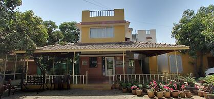 Gir Jungle Lodge