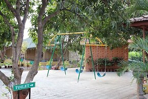 Gir Jungle Lodge