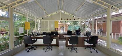 Gir Jungle Lodge
