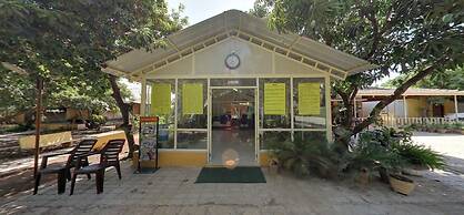 Gir Jungle Lodge