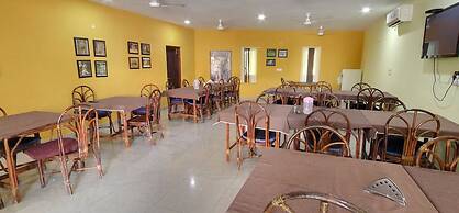 Gir Jungle Lodge