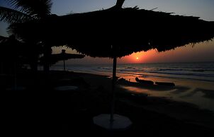 The Kairaba Beach Hotel
