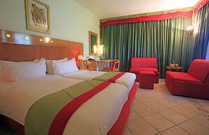 The Kairaba Beach Hotel
