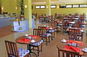 The Kairaba Beach Hotel