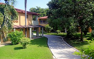 The Kairaba Beach Hotel