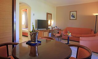 The Kairaba Beach Hotel
