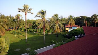 The Kairaba Beach Hotel