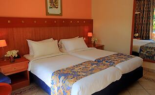 The Kairaba Beach Hotel