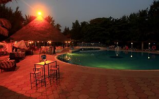 The Kairaba Beach Hotel