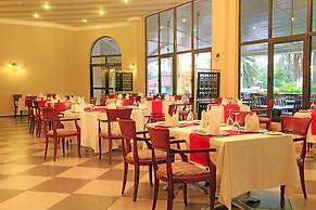 The Kairaba Beach Hotel