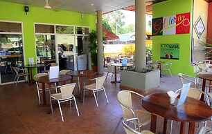 The Kairaba Beach Hotel