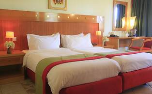 The Kairaba Beach Hotel