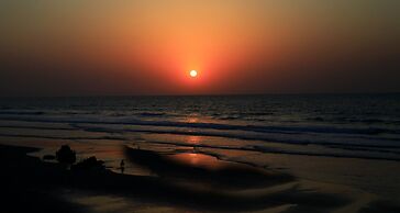 The Kairaba Beach Hotel