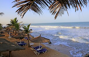 The Kairaba Beach Hotel