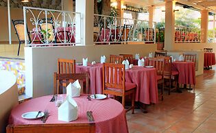 The Kairaba Beach Hotel