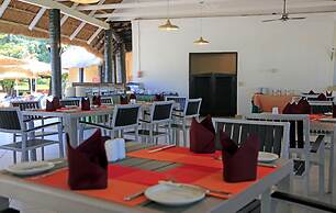The Kairaba Beach Hotel