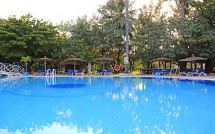 The Kairaba Beach Hotel