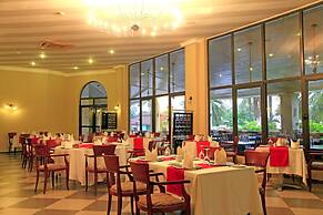 The Kairaba Beach Hotel