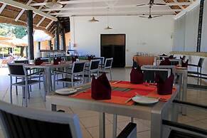 The Kairaba Beach Hotel