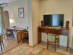 The Kairaba Beach Hotel