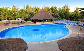 The Kairaba Beach Hotel
