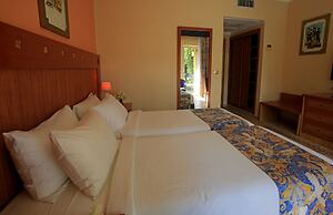 The Kairaba Beach Hotel