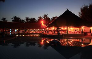 The Kairaba Beach Hotel