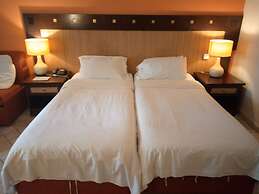 The Kairaba Beach Hotel