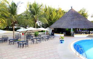 The Kairaba Beach Hotel
