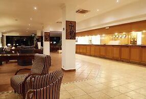 The Kairaba Beach Hotel