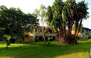 The Kairaba Beach Hotel