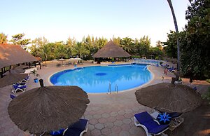 The Kairaba Beach Hotel