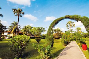 The Kairaba Beach Hotel