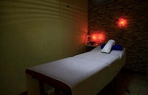 The Kairaba Beach Hotel