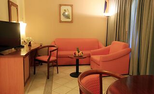 The Kairaba Beach Hotel
