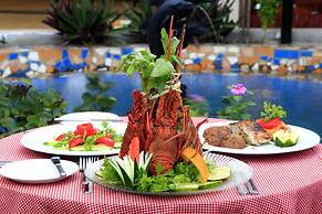 The Kairaba Beach Hotel
