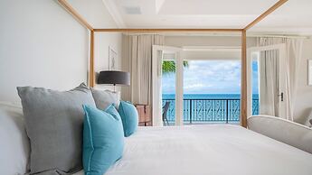 Blue Waters Resort & Spa