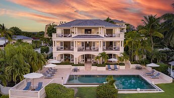 Blue Waters Resort & Spa