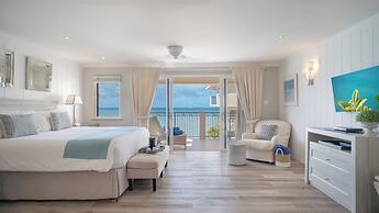 Blue Waters Resort & Spa