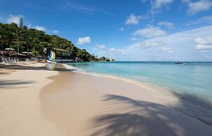 Blue Waters Resort & Spa
