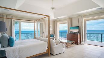 Blue Waters Resort & Spa