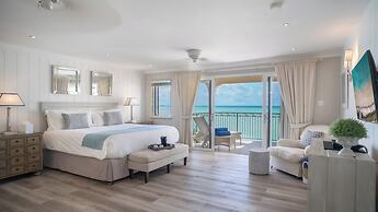 Blue Waters Resort & Spa
