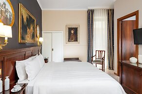 Hotel des Artistes