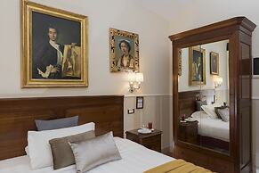 Hotel des Artistes