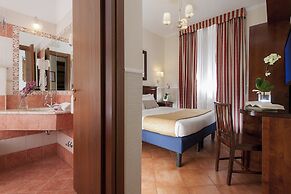 Hotel des Artistes