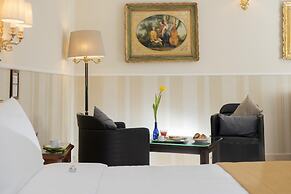 Hotel des Artistes