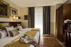 Hotel des Artistes