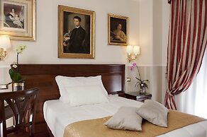 Hotel des Artistes