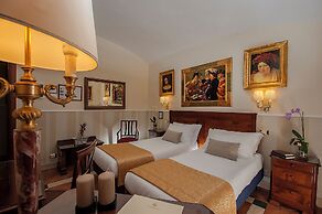 Hotel des Artistes